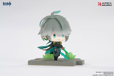 Genshin Impact Battle Scene - Trading Figure Sumeru Edition [Box Random][Pre-Order Aug 2026]