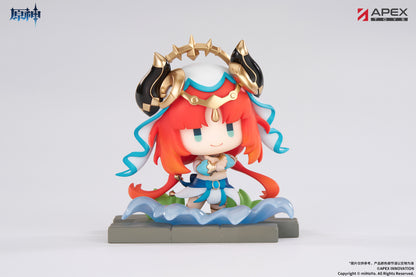 Genshin Impact Battle Scene - Trading Figure Sumeru Edition [Box Random][Pre-Order Aug 2026]