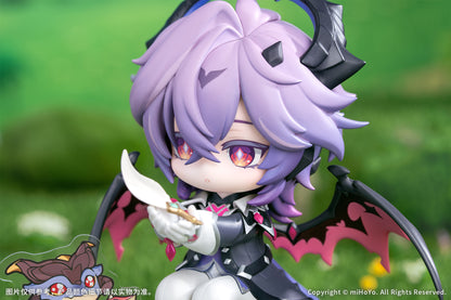 Genshin Impact Figure - Durin Flower Language and Travel Diary Ver. [Pre-Order Apr 2027]