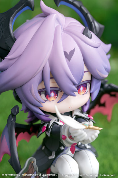 Genshin Impact Figure - Durin Flower Language and Travel Diary Ver. [Pre-Order Apr 2027]