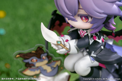 Genshin Impact Figure - Durin Flower Language and Travel Diary Ver. [Pre-Order Apr 2027]