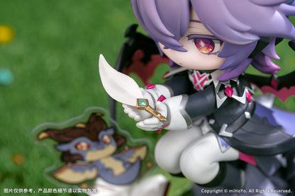 Genshin Impact Figure - Durin Flower Language and Travel Diary Ver. [Pre-Order Apr 2027]
