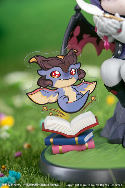 Genshin Impact Figure - Durin Flower Language and Travel Diary Ver. [Pre-Order Apr 2027]