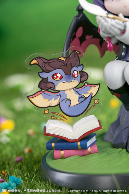 Genshin Impact Figure - Durin Flower Language and Travel Diary Ver. [Pre-Order Apr 2027]