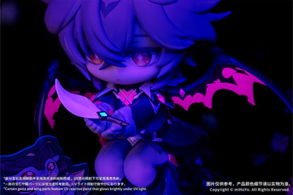 Genshin Impact Figure - Durin Flower Language and Travel Diary Ver. [Pre-Order Apr 2027]