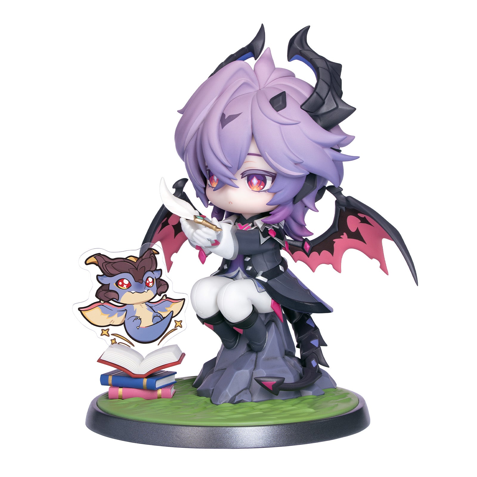 Genshin Impact Figure - Durin Flower Language and Travel Diary Ver. [Pre-Order Apr 2027]