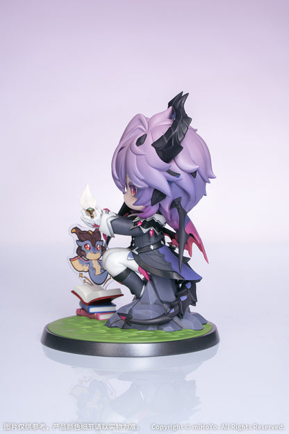 Genshin Impact Figure - Durin Flower Language and Travel Diary Ver. [Pre-Order Apr 2027]