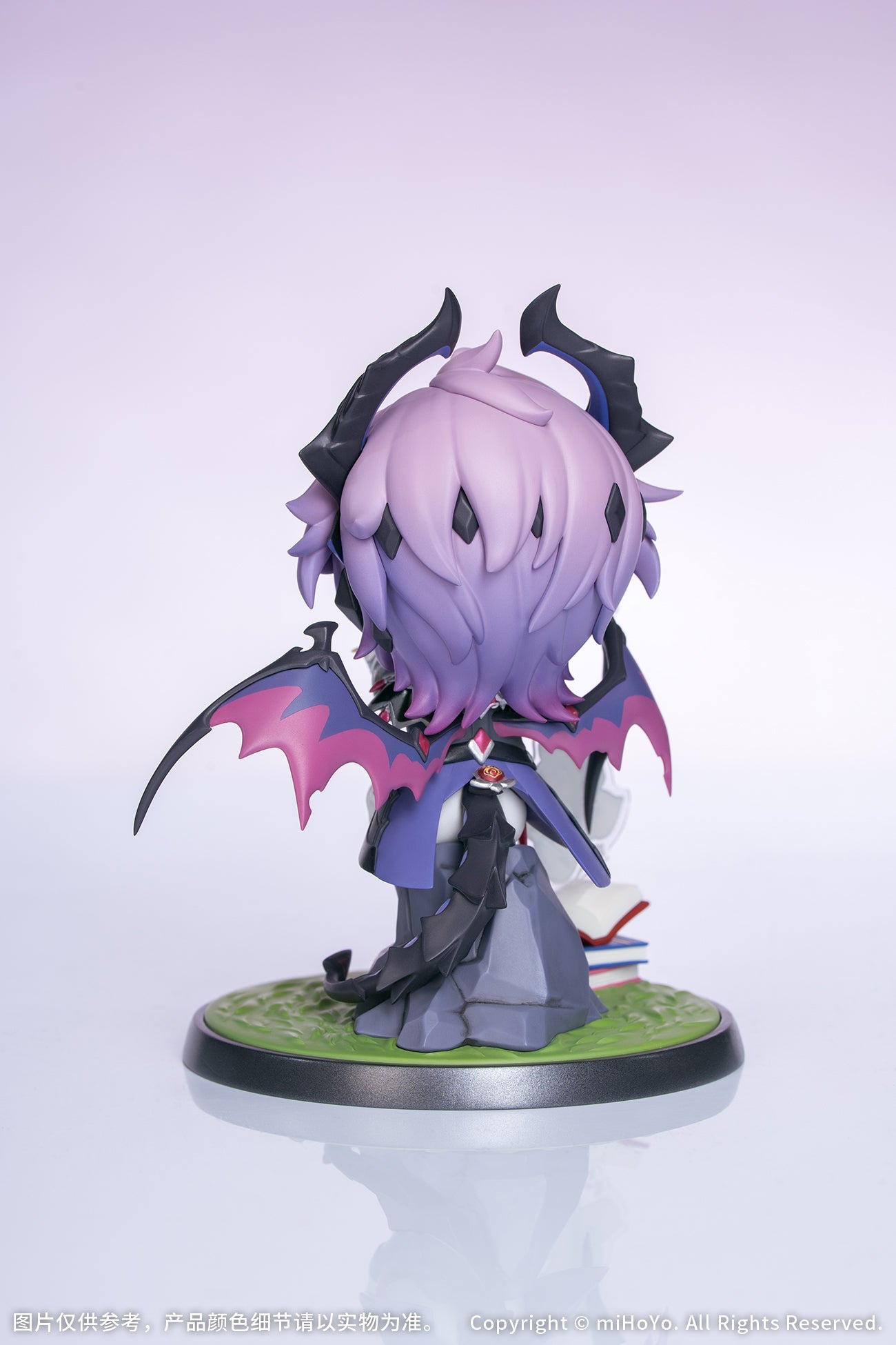 Genshin Impact Figure - Durin Flower Language and Travel Diary Ver. [Pre-Order Apr 2027]