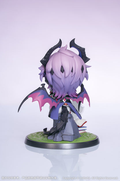 Genshin Impact Figure - Durin Flower Language and Travel Diary Ver. [Pre-Order Apr 2027]