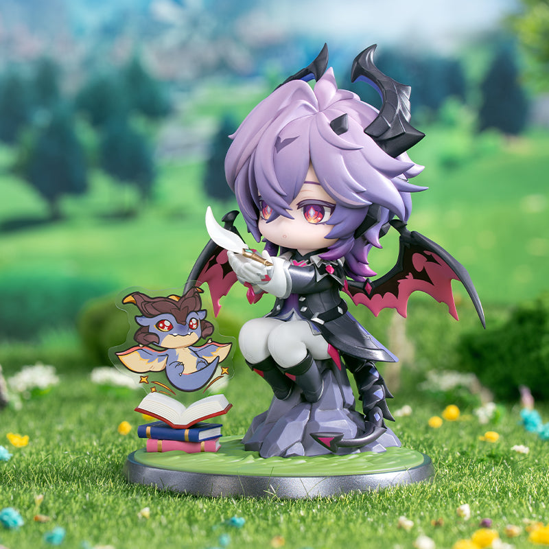 Genshin Impact Figure - Durin Flower Language and Travel Diary Ver. [Pre-Order Apr 2027]