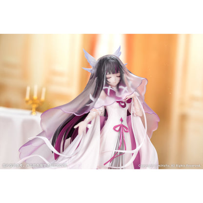 Genshin Impact Gift+ 1/8 Scale Figure - Columbina Joyful Gathering Ver. [Pre-Order Oct 2026]