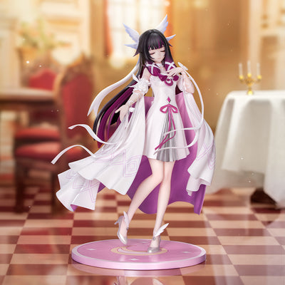 Genshin Impact Gift+ 1/8 Scale Figure - Columbina Joyful Gathering Ver. [Pre-Order Oct 2026]