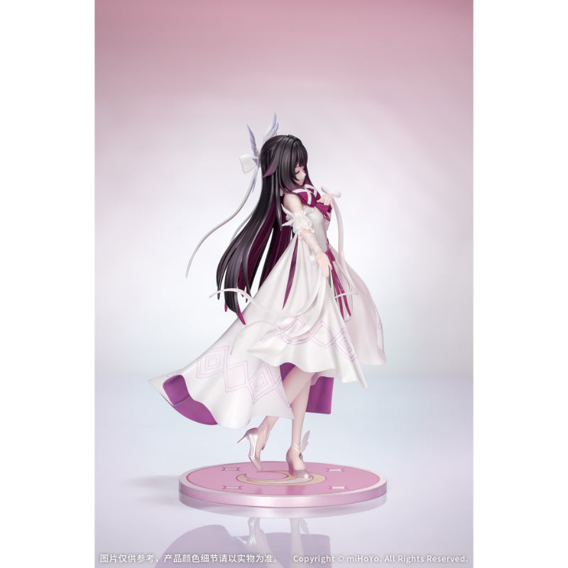 Genshin Impact Gift+ 1/8 Scale Figure - Columbina Joyful Gathering Ver. [Pre-Order Oct 2026]