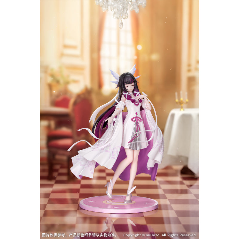 Genshin Impact Gift+ 1/8 Scale Figure - Columbina Joyful Gathering Ver. [Pre-Order Oct 2026]