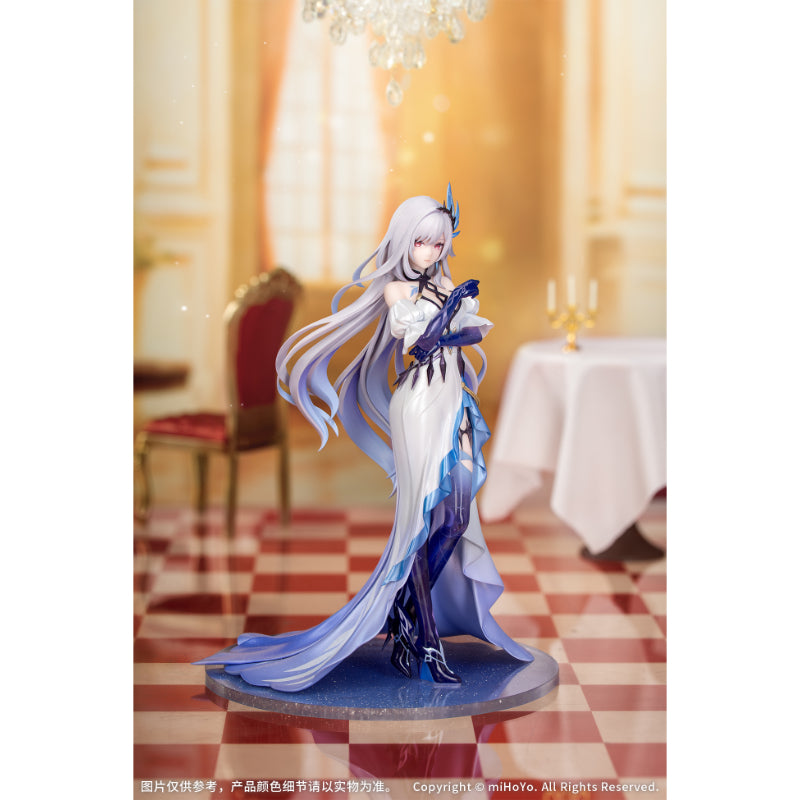 Genshin Impact Gift+ 1/8 Scale Figure - Skirk Joyful Gathering Ver. [Pre-Order Jan 2027]