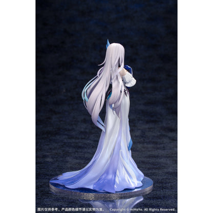 Genshin Impact Gift+ 1/8 Scale Figure - Skirk Joyful Gathering Ver. [Pre-Order Jan 2027]