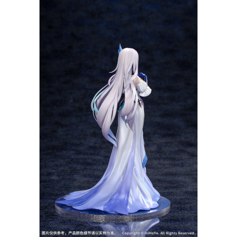 Genshin Impact Gift+ 1/8 Scale Figure - Skirk Joyful Gathering Ver. [Pre-Order Jan 2027]