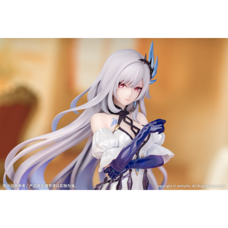 Genshin Impact Gift+ 1/8 Scale Figure - Skirk Joyful Gathering Ver. [Pre-Order Jan 2027]