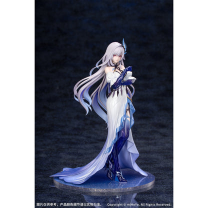 Genshin Impact Gift+ 1/8 Scale Figure - Skirk Joyful Gathering Ver. [Pre-Order Jan 2027]
