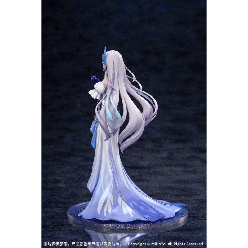 Genshin Impact Gift+ 1/8 Scale Figure - Skirk Joyful Gathering Ver. [Pre-Order Jan 2027]