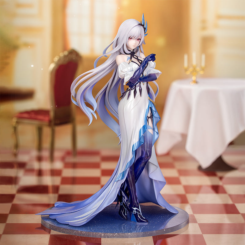 Genshin Impact Gift+ 1/8 Scale Figure - Skirk Joyful Gathering Ver. [Pre-Order Jan 2027]