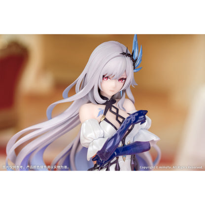 Genshin Impact Gift+ 1/8 Scale Figure - Skirk Joyful Gathering Ver. [Pre-Order Jan 2027]