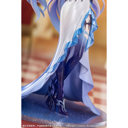 Genshin Impact Gift+ 1/8 Scale Figure - Skirk Joyful Gathering Ver. [Pre-Order Jan 2027]
