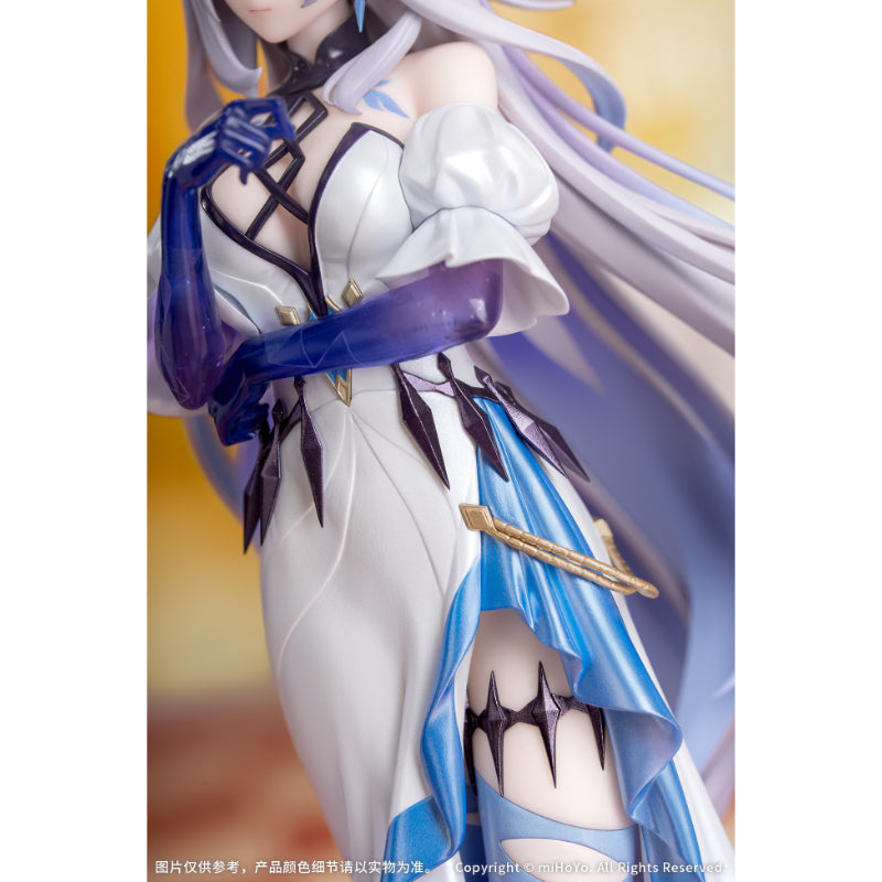 Genshin Impact Gift+ 1/8 Scale Figure - Skirk Joyful Gathering Ver. [Pre-Order Jan 2027]