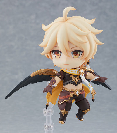 [Special Bundle] Genshin Impact Nendoroid - Traveler Lumine & Aether Duo Set [Pre-Order Dec 2026]