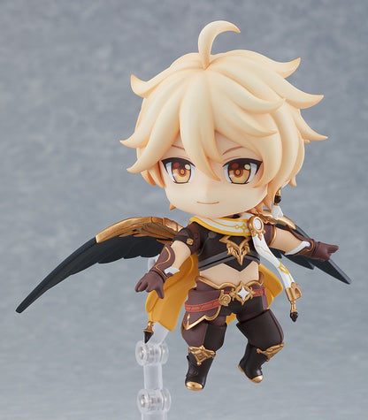 [Special Bundle] Genshin Impact Nendoroid - Traveler Lumine & Aether Duo Set [Pre-Order Dec 2026]