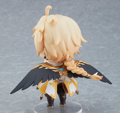 [Special Bundle] Genshin Impact Nendoroid - Traveler Lumine & Aether Duo Set [Pre-Order Dec 2026]