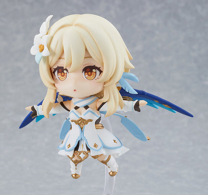 [Special Bundle] Genshin Impact Nendoroid - Traveler Lumine & Aether Duo Set [Pre-Order Dec 2026]