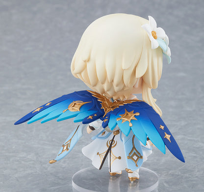 [Special Bundle] Genshin Impact Nendoroid - Traveler Lumine & Aether Duo Set [Pre-Order Dec 2026]