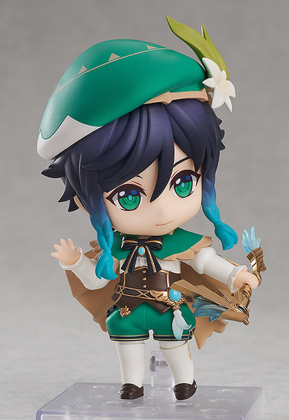 Genshin Impact Nendoroid - Venti [Pre-Order Jan 2027]