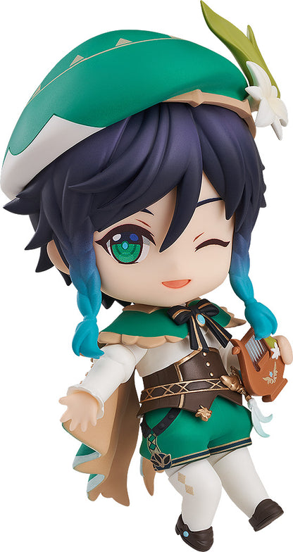 Genshin Impact Nendoroid - Venti [Pre-Order Jan 2027]