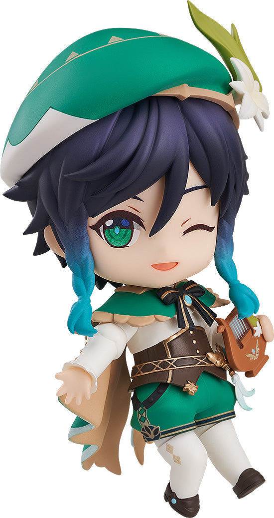 Genshin Impact Nendoroid - Venti [Pre-Order Jan 2027]