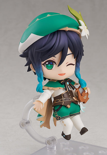 Genshin Impact Nendoroid - Venti [Pre-Order Jan 2027]