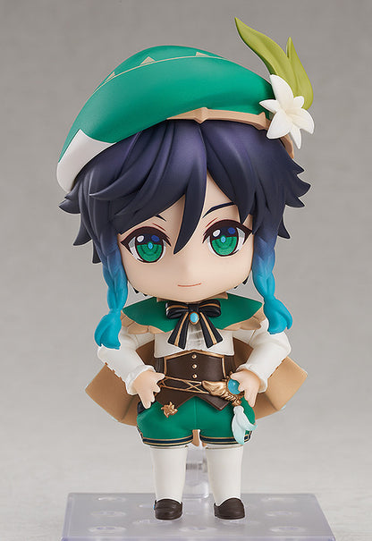 Genshin Impact Nendoroid - Venti [Pre-Order Jan 2027]