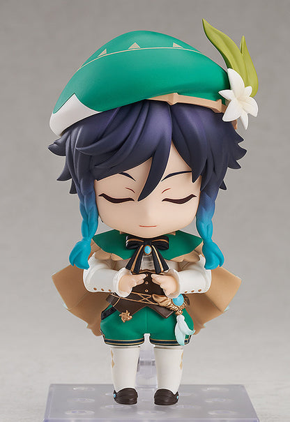 Genshin Impact Nendoroid - Venti [Pre-Order Jan 2027]