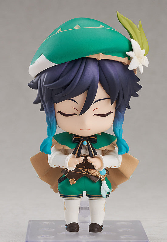 Genshin Impact Nendoroid - Venti [Pre-Order Jan 2027]