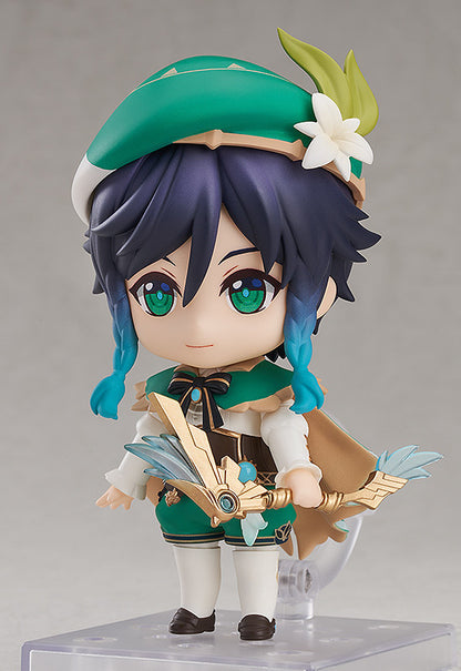 Genshin Impact Nendoroid - Venti [Pre-Order Jan 2027]