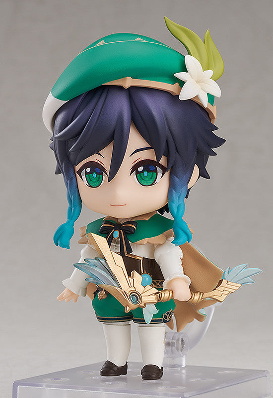 Genshin Impact Nendoroid - Venti [Pre-Order Jan 2027]