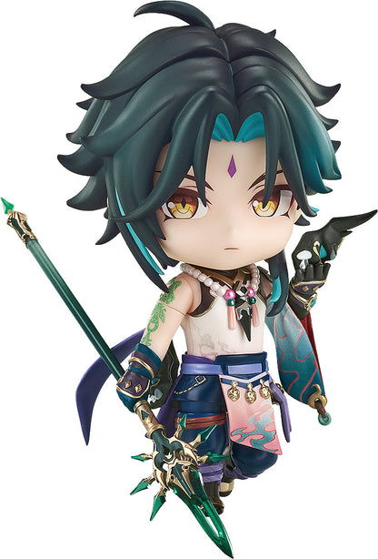 Genshin Impact Nendoroid - Xiao [Pre-Order Dec 2026]