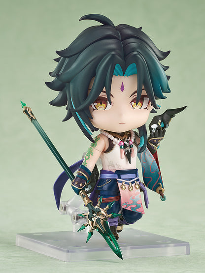 Genshin Impact Nendoroid - Xiao [Pre-Order Dec 2026]