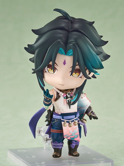 Genshin Impact Nendoroid - Xiao [Pre-Order Dec 2026]