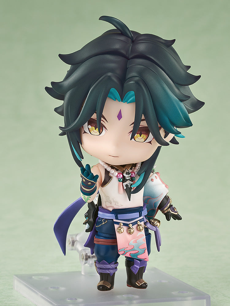 Genshin Impact Nendoroid - Xiao [Pre-Order Dec 2026]