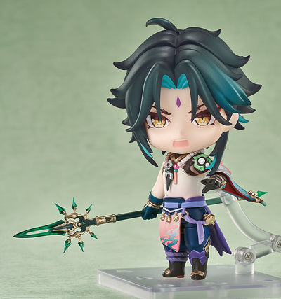 Genshin Impact Nendoroid - Xiao [Pre-Order Dec 2026]