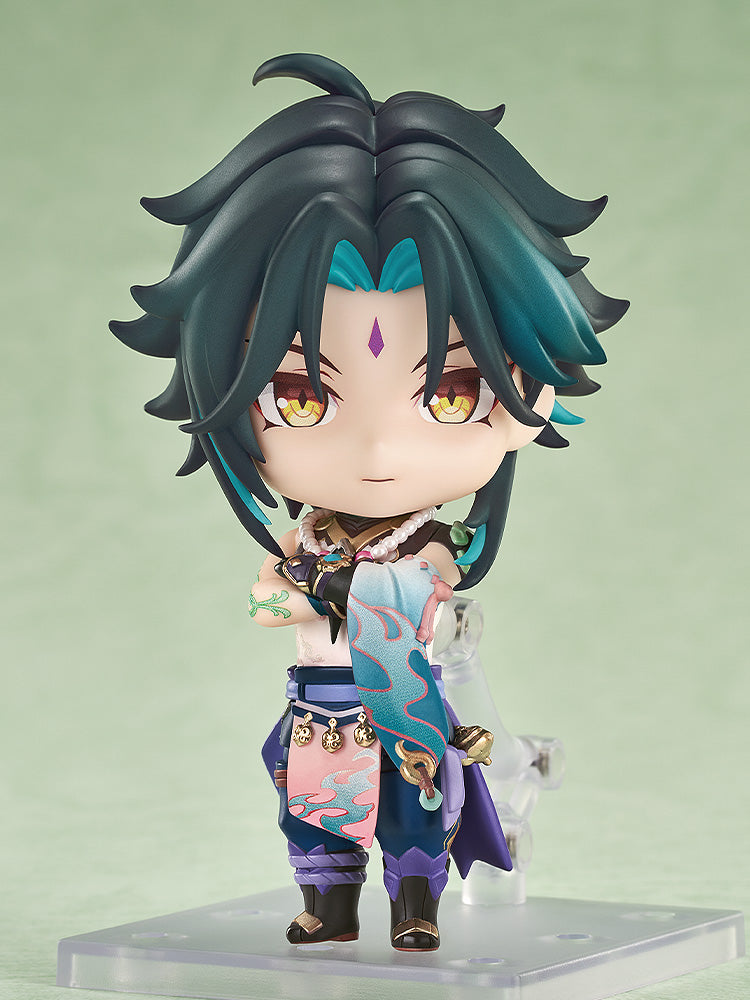 Genshin Impact Nendoroid - Xiao [Pre-Order Dec 2026]