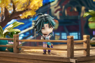Genshin Impact Nendoroid - Xiao [Pre-Order Dec 2026]