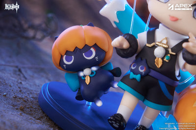 Genshin Impact Nightmare Series Chibi Character - Wanderer [Pre-Order Jan 2027]